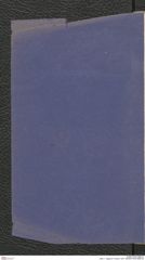 Seite 1, Tagebuch "Ossarn 1927" (NHMW-PRAE-BBB-22)